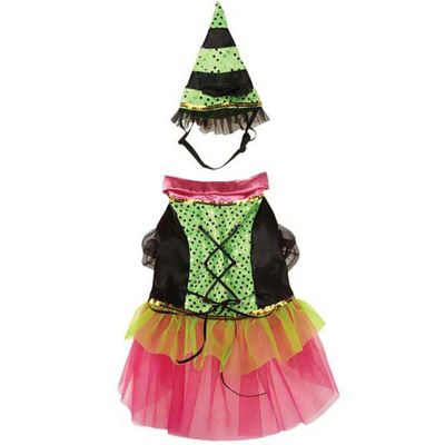 ZACK-N-ZOEY-WITCHY-BUSINESS-COSTUME-GREEN-MEDIUM