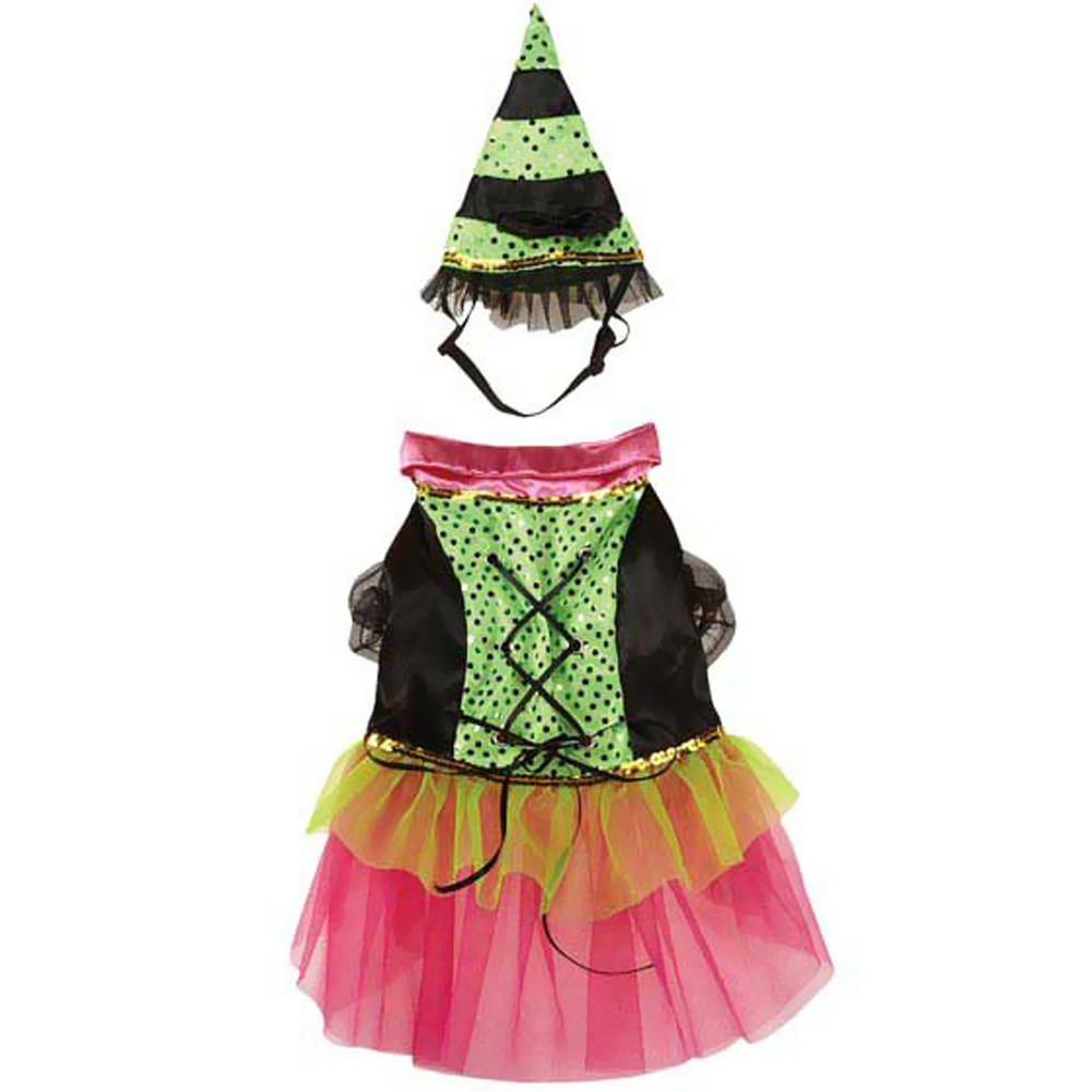 ZACK-N-ZOEY-WITCHY-BUSINESS-COSTUME-GREEN-SMALL