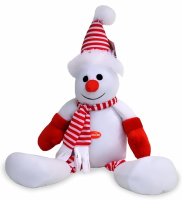 KRINGLESNOWMAN