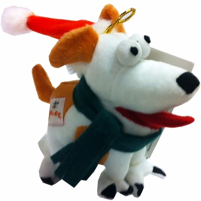 ZANIES-MINI-MASCOT-HOLIDAY-ZACK