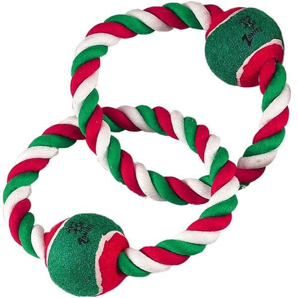 HOLIDAYROPES