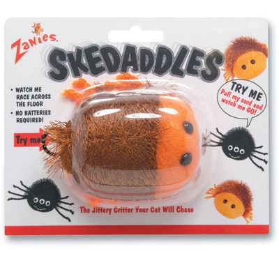 SKEDADDLE-SPIDER