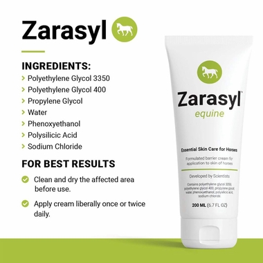 ZARASYL-EQUINE-200-ML