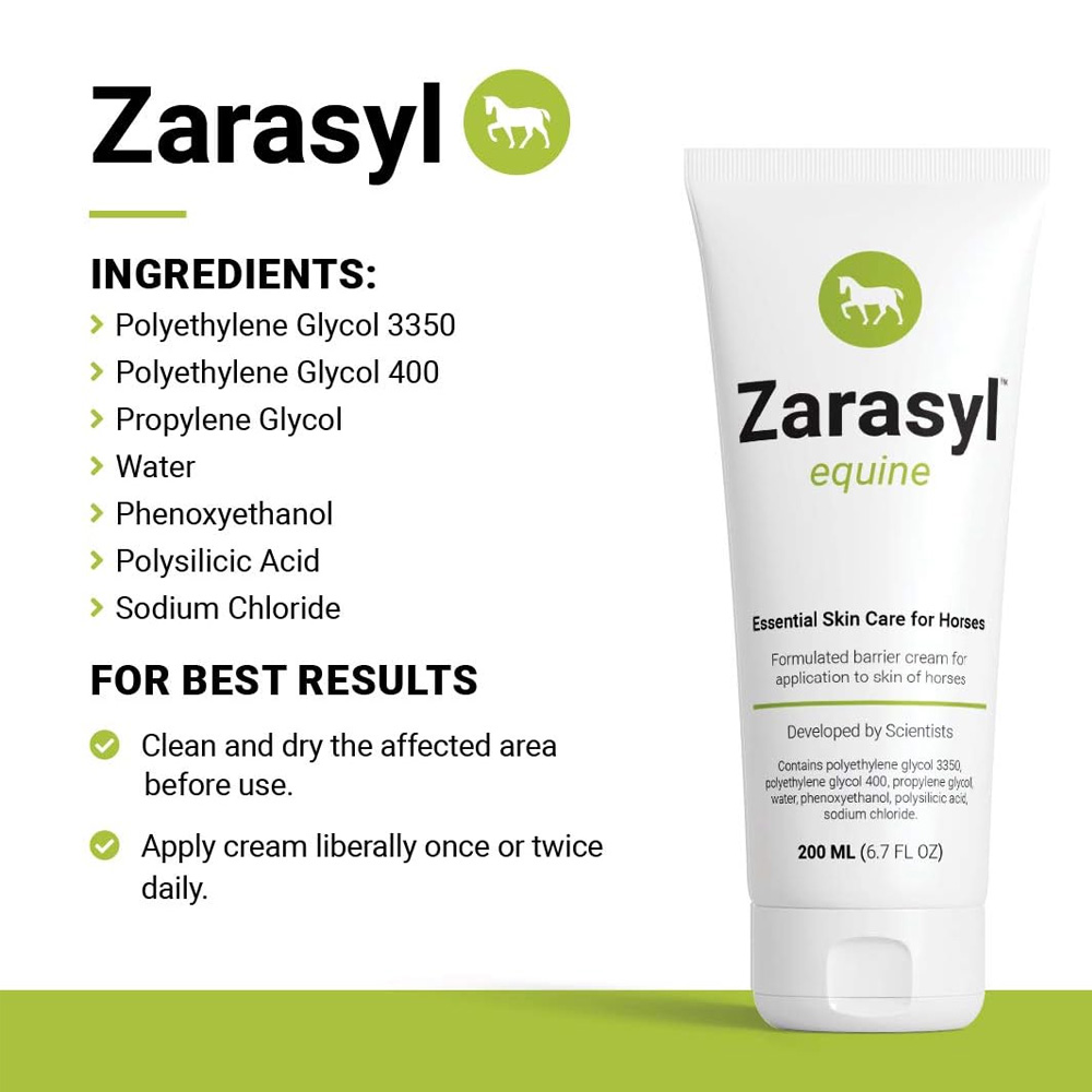 ZARASYL-EQUINE-200-ML