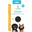 ZenPet ZenCollar Inflatable Recovery Collar - XSmall