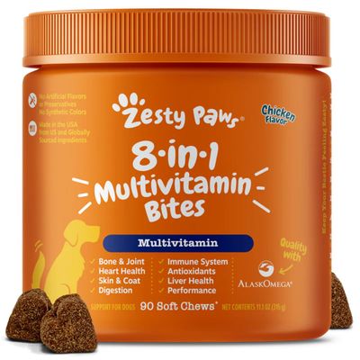ZESTY-PAWS-MULTIVITAMIN-BITES-CHICKEN-90-CHEWS