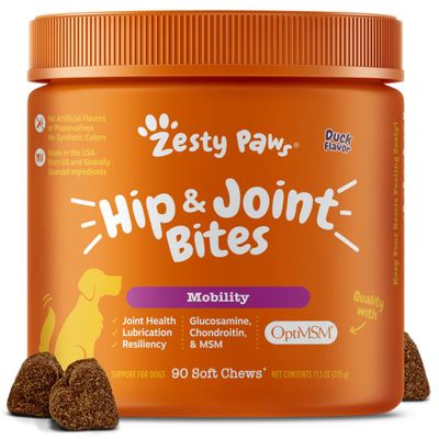 ZESTY-PAWS-HIP-JOINT-BITES-BACON-90-CHEWS