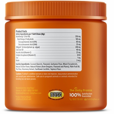 ZESTYPAWS-CORELEMNTS-OMEGA-BITES-DOGS-CHCKNFLVR-90CT