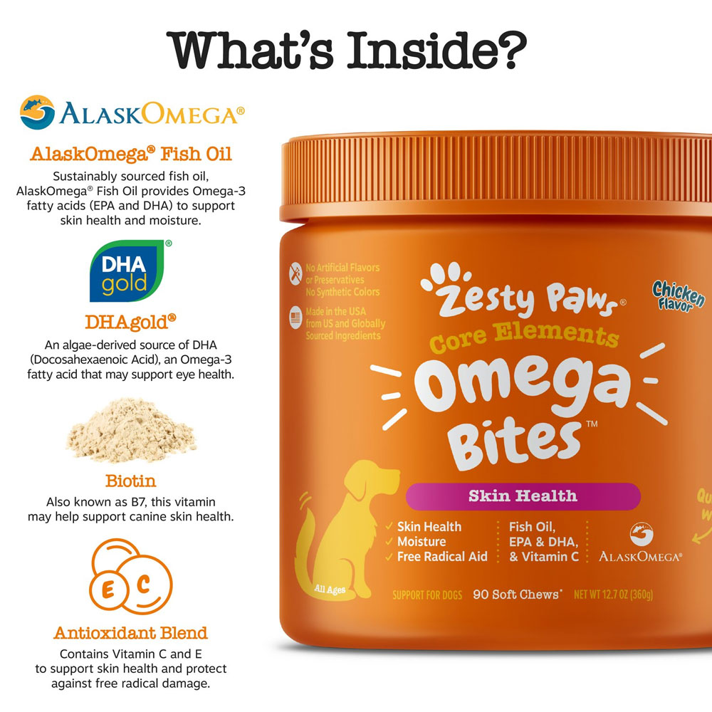 ZESTYPAWS-CORELEMNTS-OMEGA-BITES-DOGS-CHCKNFLVR-90CT