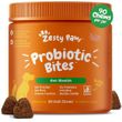 Zesty Paws Probiotics Digestion