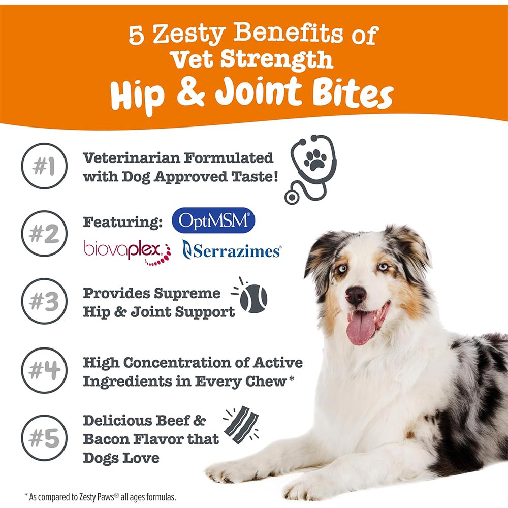 ZESTY-PAWS-VET-STRENGTH-HIP-JOINT-BITES-BEEF-90-CHEWS
