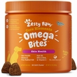 Zesty Paws Omega Supplements