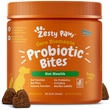 Zesty Paws Core Elements Probiotic Bites