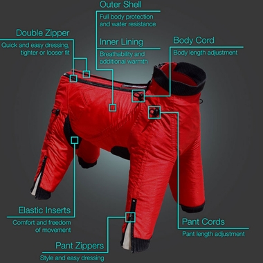 ZIPPY-DYNAMICS-CLASSY-SHORT-LEG-13S