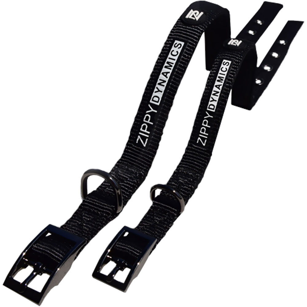 Zippy Dynamics Collars & Leashes