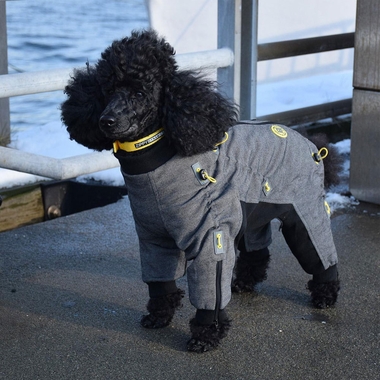 ZIPPY-DYNAMICS-COZY-LONG-LEG-14L