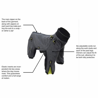 ZIPPY-DYNAMICS-COZY-LONG-LEG-14L