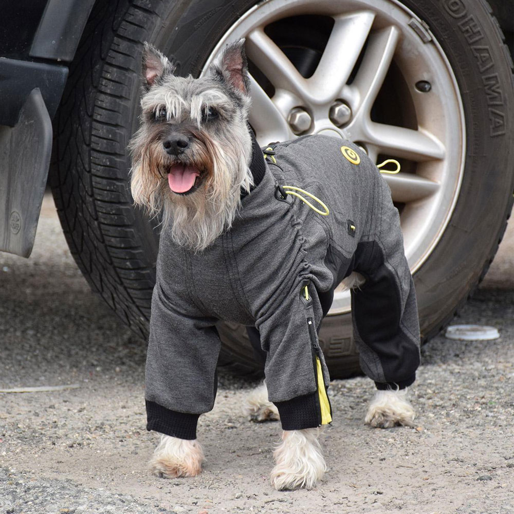 ZIPPY-DYNAMICS-COZY-LONG-LEG-16L