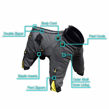 ZIPPY-DYNAMICS-COZY-LONG-LEG-16L