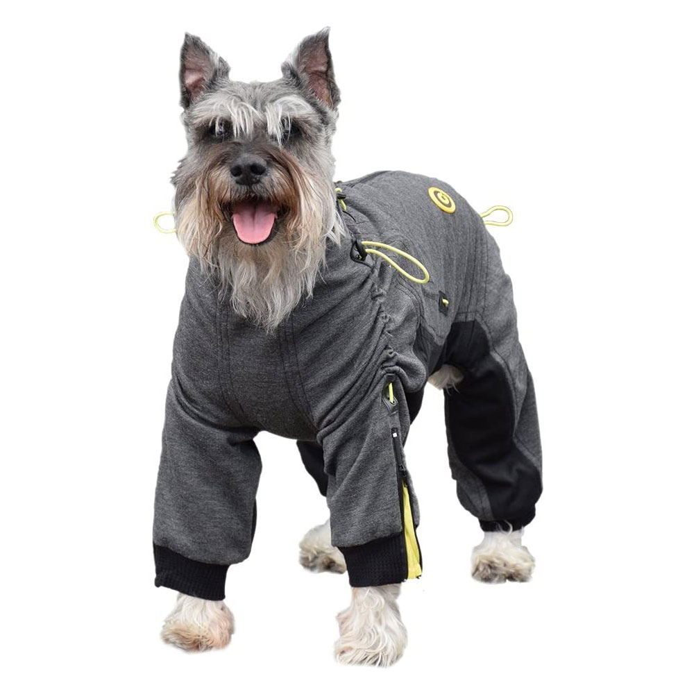 ZIPPY-DYNAMICS-COZY-SHORT-LEG-12S