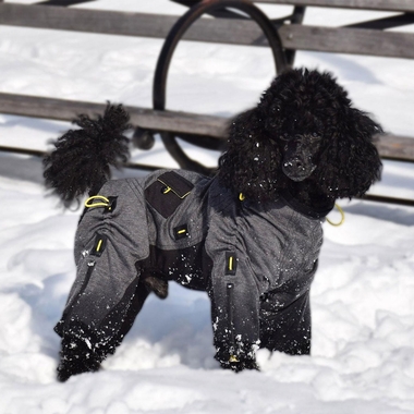 ZIPPY-DYNAMICS-COZY-SHORT-LEG-12S