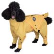Zippy Dynamics Rainy Raincoat (14")