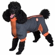 Zippy Dynamics Springy Coat (14")