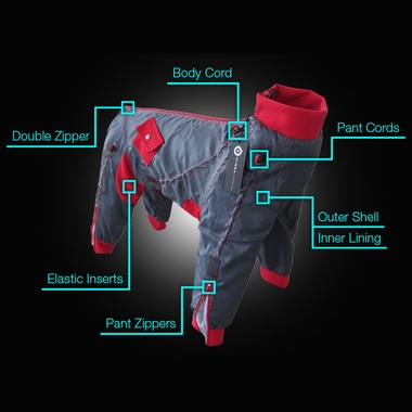 ZIPPY-DYNAMICS-ZIPPY-SHORT-LEG-14S