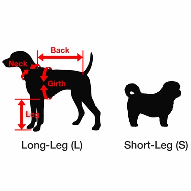 ZIPPY-DYNAMICS-ZIPPY-SHORT-LEG-14S