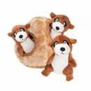 ZippyPaws Burrow - Meerkat Den