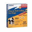 Zodiac Tick Collar for Dogs (7 Months) Small