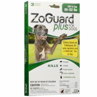 ZoGuard Plus