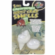 Zoo Med 2-PACK Hermit Crab Shells