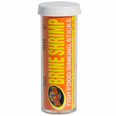 ZOO-MED-BRINE-SHRIMP-FISH-FOOD-SINKING-STICKS-2-LB