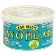 Zoo Med Can O' Pillars (12 Pack)