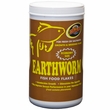 Zoo Med Earthworm Fish Food Flakes (10 lb)