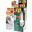 Zoo Med Heat & UVB Reptisun Basking Spot Lamp (100 watts)