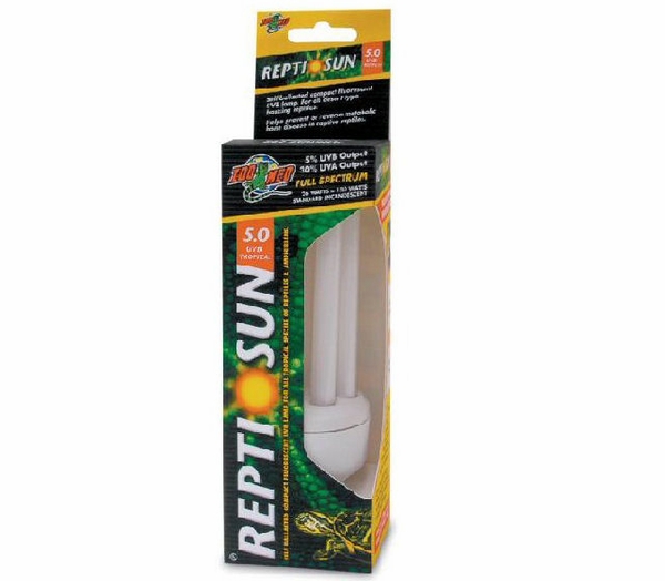 Zoo Med Lighting Supplies