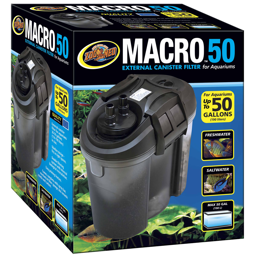ZOO-MED-MACRO-50-EXTERNAL-CANISTER-FILTER-200-GPH
