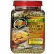 Zoo Med Natural Bearded Dragon Food Adult Formula (50 lb)