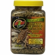 Zoo Med Natural Bearded Dragon Food Juvenile Formula (50 lb)