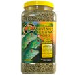 Zoo Med Natural Iguana Food Juvenile Formula (5 lb)