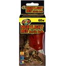 Zoo Med Nightlight Red Reptile Lamp (60-Watt)