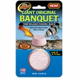 Zoo Med Original Banquet Feeding Block - Giant (50 count)