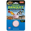 Zoo Med Original Banquet Feeding Block - Regular (100 count)