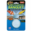 Zoo Med Plankton Banquet Feeding Block - Giant (50 count)