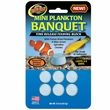 Zoo Med Plankton Banquet Feeding Block - Mini (1000 count)