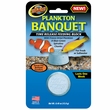 Zoo Med Plankton Banquet Feeding Block - Regular (100 count)