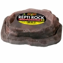 Zoo Med Repti Rock Reptile Food & Water Dishes (Medium)