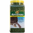 Zoo Med ReptiStick Floating Aquatic Turtle Food (40 lb)